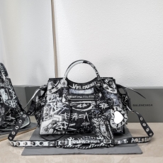 Balenciaga Top Handle Bags